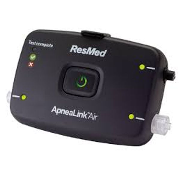 Apnealink Software Download